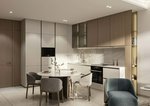 3 bedrooms Apartment in Dubai Sports City, UAE No. 25840 - Image 7