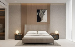 2 bedrooms Apartment in Dubai, UAE No. 25841