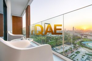 2 bedrooms Apartment in Al Kifaf, UAE No. 25844