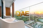 2 bedrooms Apartment in Al Kifaf, UAE No. 25844 - apartment in Dubai