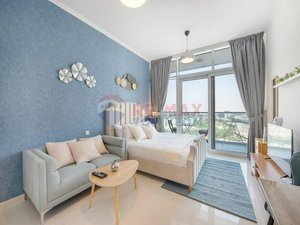 37.6m² Apartment in DAMAC Hills (Akoya by DAMAC), UAE No. 25849