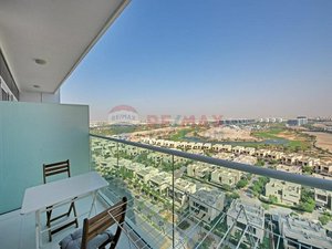37.6m² Apartment in DAMAC Hills (Akoya by DAMAC), UAE No. 25849