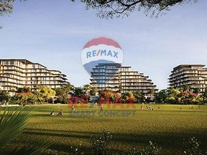 2 bedrooms Apartment in Yas Island, UAE No. 25855