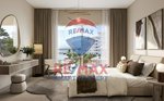 46.9m² Apartment in Yas Island, UAE No. 25859 - Image 9