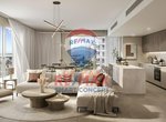 1 bedroom Apartment in Yas Island, UAE No. 25862 - Image 6