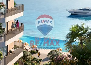 2 bedrooms Apartment in Yas Island, UAE No. 25871