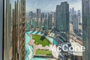 1 bedroom Apartment in Downtown Dubai (Downtown Burj Dubai), UAE No. 25910