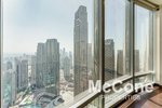1 bedroom Apartment in Downtown Dubai (Downtown Burj Dubai), UAE No. 25910 - Image 12