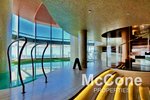 1 bedroom Apartment in Downtown Dubai (Downtown Burj Dubai), UAE No. 25910 - Image 14
