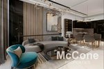 Studio in Jumeirah Village Circle, UAE No. 25912 - apartment in Dubai