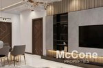 Studio in Jumeirah Village Circle, UAE No. 25912 - Image 6