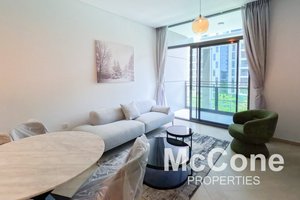 1 bedroom Apartment in Mohammed Bin Rashid City, UAE No. 25913