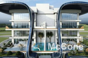 1 bedroom Apartment in Jumeirah Village Circle, UAE No. 25914