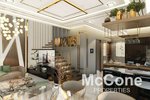 1 bedroom Apartment in Jumeirah Village Circle, UAE No. 25914 - Image 2