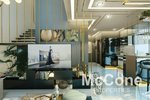 1 bedroom Apartment in Jumeirah Village Circle, UAE No. 25914 - Image 4