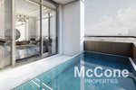 1 bedroom Apartment in Jumeirah Village Circle, UAE No. 25914 - Image 10