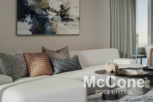 1 bedroom Apartment in Business Bay, UAE No. 25916