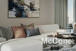 1 bedroom Apartment in Business Bay, UAE No. 25916 - apartment in Dubai