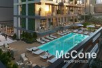 1 bedroom Apartment in Business Bay, UAE No. 25916 - Image 12