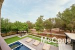 6 bedrooms Villa in Jumeirah Golf Estates, UAE No. 25917 - Image 22