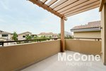 6 bedrooms Villa in Jumeirah Golf Estates, UAE No. 25917 - Image 23