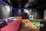 6 bedrooms Villa in Jumeirah Golf Estates, UAE No. 25917 - Image 24