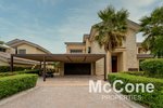 6 bedrooms Villa in Jumeirah Golf Estates, UAE No. 25917 - Image 27