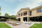 6 bedrooms Villa in Jumeirah Golf Estates, UAE No. 25917 - Image 28
