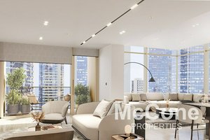 1 bedroom Apartment in DIFC, UAE No. 25923