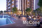 1 bedroom Apartment in DIFC, UAE No. 25923 - Image 3