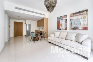 1 bedroom Apartment in Dubai Harbour, UAE No. 25925
