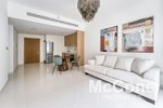 1 bedroom Apartment in Dubai Harbour, UAE No. 25925 - apartment in Dubai