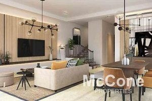 5 bedrooms Villa in Damac Lagoons, UAE No. 25927