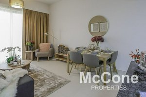 1 bedroom Apartment in Al Furjan, UAE No. 25928