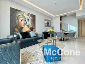 2 bedrooms Apartment in Business Bay, UAE No. 25929