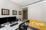 2 bedrooms Apartment in Jumeirah Beach Residence, UAE No. 25934 - Image 14