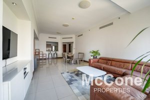 2 bedrooms Apartment in Palm Jumeirah, UAE No. 25936