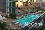 2 bedrooms Apartment in Business Bay, UAE No. 25938 - apartment in Dubai