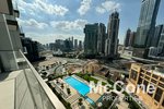 2 bedrooms Apartment in Downtown Dubai (Downtown Burj Dubai), UAE No. 25939 - Image 13