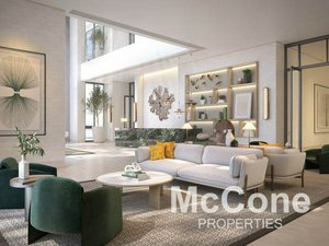1 bedroom Apartment in Dubai Hills Estate, UAE No. 25945