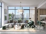 1 bedroom Apartment in Dubai Hills Estate, UAE No. 25945 - Image 2