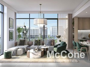 1 bedroom Apartment in Dubai Hills Estate, UAE No. 25946