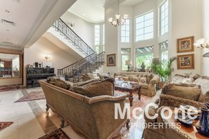 4 bedrooms Villa in Jumeirah Islands, UAE No. 25947