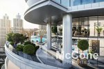 2 bedrooms Apartment in Downtown Dubai (Downtown Burj Dubai), UAE No. 25948 - Image 10