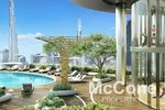 2 bedrooms Apartment in Downtown Dubai (Downtown Burj Dubai), UAE No. 25948 - Image 14