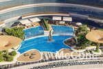 2 bedrooms Apartment in Downtown Dubai (Downtown Burj Dubai), UAE No. 25948 - Image 15