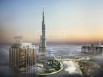 2 bedrooms Apartment in Downtown Dubai (Downtown Burj Dubai), UAE No. 2595 - apartment in Dubai