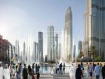 2 bedrooms Apartment in Downtown Dubai (Downtown Burj Dubai), UAE No. 2595 - Image 2