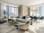 2 bedrooms Apartment in Downtown Dubai (Downtown Burj Dubai), UAE No. 2595 - Image 3