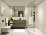2 bedrooms Apartment in Downtown Dubai (Downtown Burj Dubai), UAE No. 2595 - Image 9